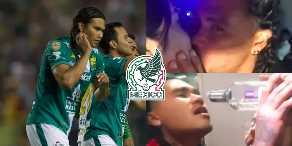 This person was an accomplice so that Carlos Peña had a life full of excesses that ended his career