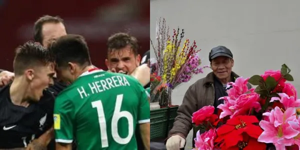 This person's mistake changed his life