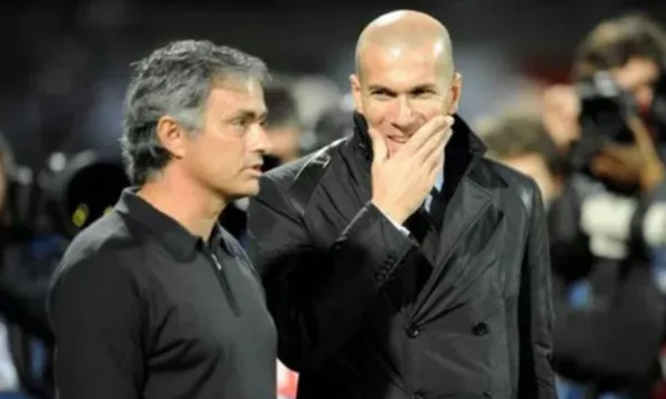 This player became a world star thanks to Zinedine Zidane, but also has a lot of appreciation for Jose Mourinho and the Portuguese wants to take advantage of this and take him to Tottenham.