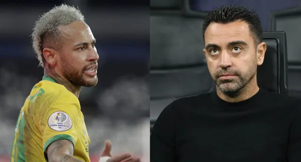 This player came from the Premier League as a star.