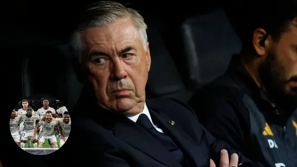 This player caused a lot of expectations but has now disappointed