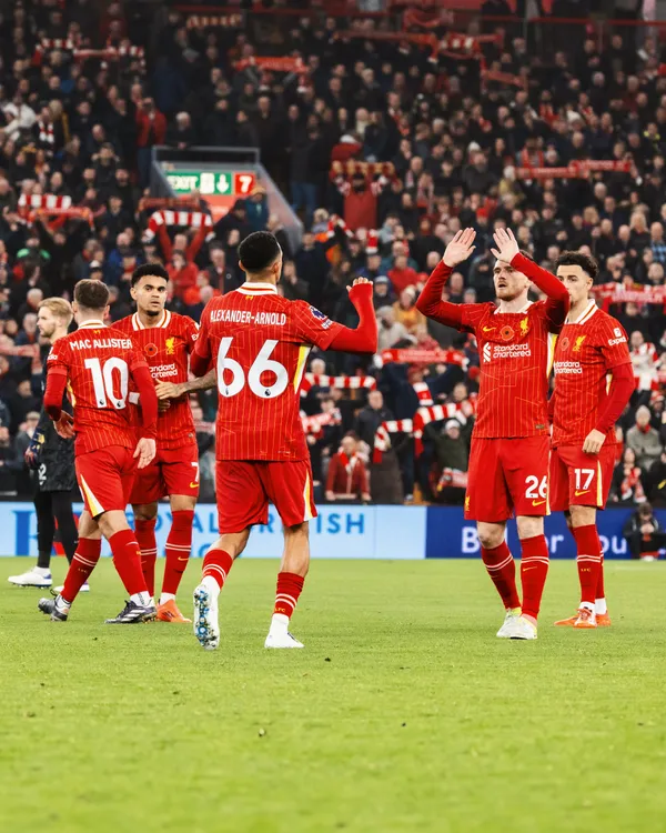 This player could arrive at Anfield in January after saying no to Barcelona and Real Madrid