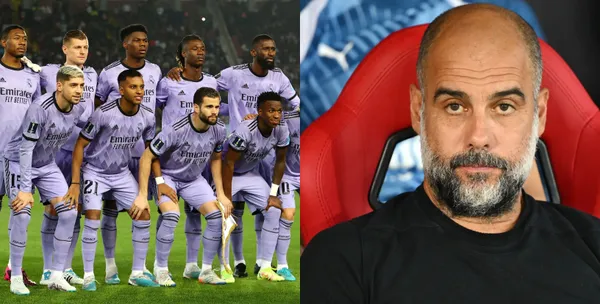 This player could arrive with Guardiola but he preferred Real Madrid