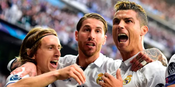 This player could join Ronaldo at Al Nassr