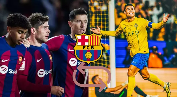 This player could put an end to his successful career at FC Barcelona.