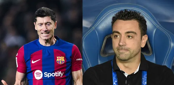 This player could soon return to FC Barcelona.