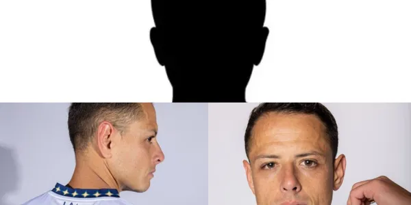 This player criticizes the actions of Javier Hernández