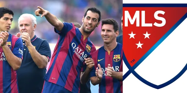 This player ends his contract with FC Barcelona and could leave the team