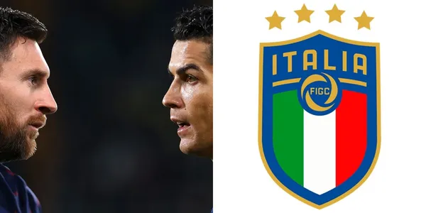 This player faced Cristiano Ronaldo but underestimated him