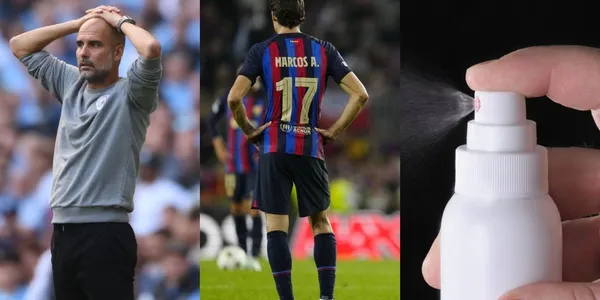 This player failed at Manchester City and FC Barcelona but he has a great business