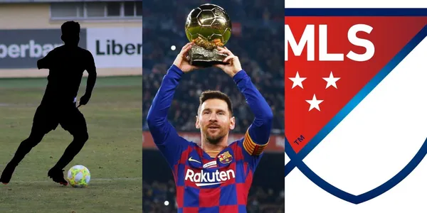 This player had an outstanding performance in youth teams