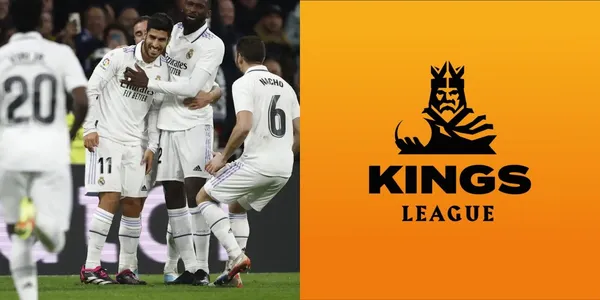 This player had great moments with Real Madrid a few years ago