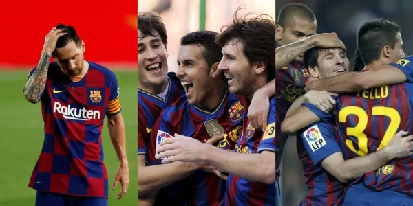 This player had great talent but could never show it