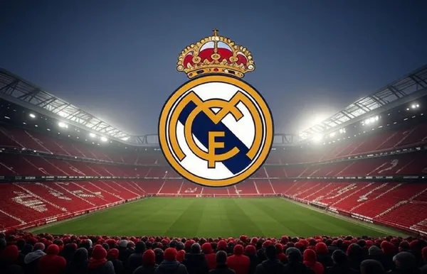 This player has already informed the club of his intention to join Real Madrid to fulfill his dream.