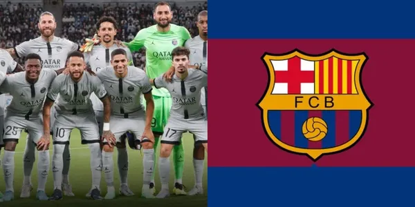 This player has been wanted by PSG for several years