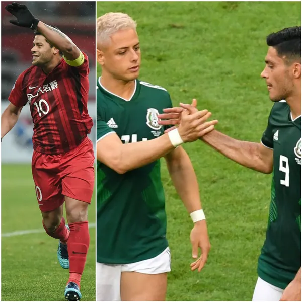 This player has enjoyed an incredibly big contract in Chinese soccer, but he is returning to Europe because money no more moves him.