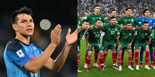 This player has a great performance and can play with the Mexican National Team