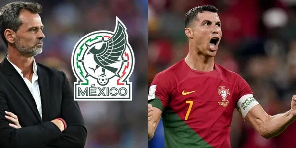 This player has great talent, he is considered by experts as the great promise of Mexican soccer