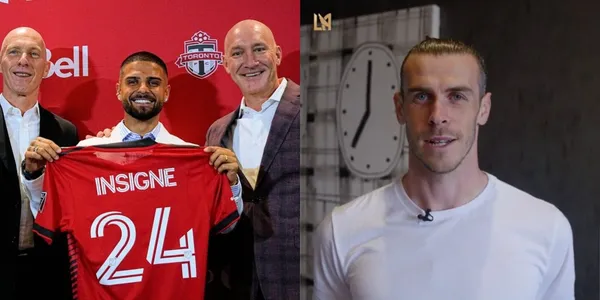 This player has proven to be the best signing in MLS this season