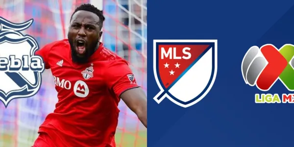 This player has spent almost his entire career in MLS but he paid a great compliment to Liga MX