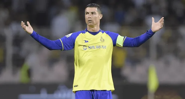 This player has to learn to behave!