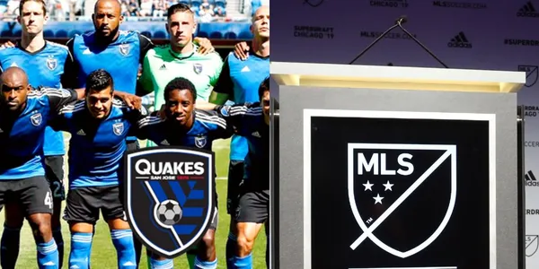 This player is close to leaving the MLS