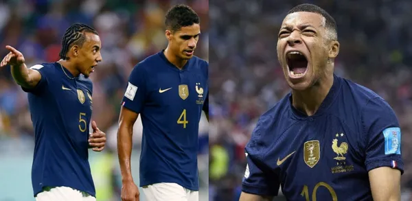 This player is not afraid to criticize FIFA.