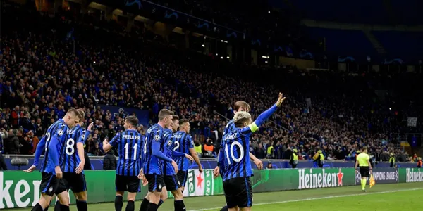 This player is not living his best moments at the Premier League