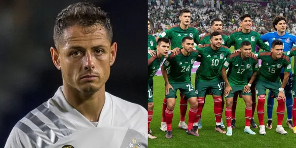 This player is prominent in European soccer and is more humble than Javier Hernández