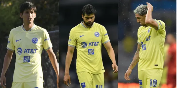 This player made coach Fernando Ortíz angry and will not play in the final phase of the tournament