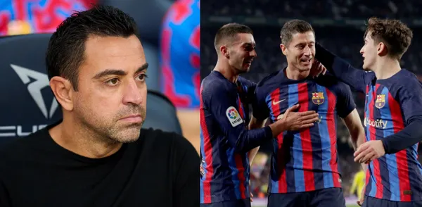 This player may have had enough of staying on the bench.