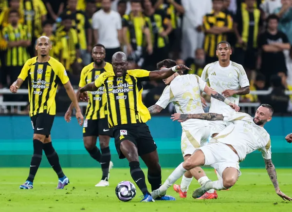 This player Paco Cristiano Ronaldo and we are not talking about Karim Benzema.