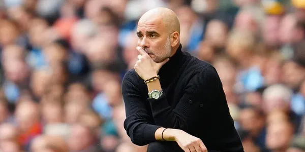 This player rejected Manchester City during the summer