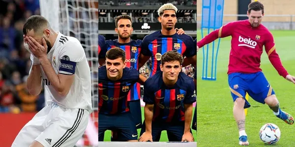 This player rejected Real Madrid and now offers to play for FC Barcelona