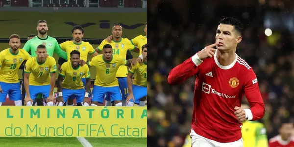 This player sees Cristiano Ronaldo as the most difficult rival to defeat