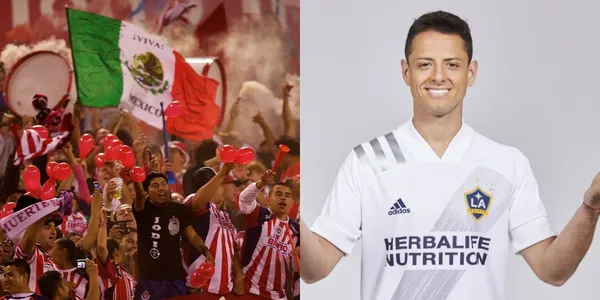 This player they ask for had a great performance in Chivas