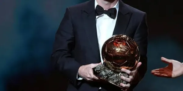 This player was a serious contender to win the Ballon d'Or but now it seems that his Premier League days are over.