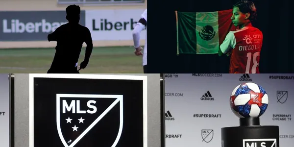 This player was hated by the Mexicans after making fun of Diego Lainez