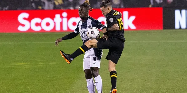 This player was one of the most millionaires in Liga MX and now he is a failure in MLS