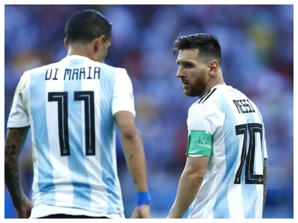 This player, who imitated the career of the PSG player, could take his own path and continue his career in MLS, being followed by two clubs.