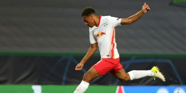 This player will have a great opportunity in the Premier League