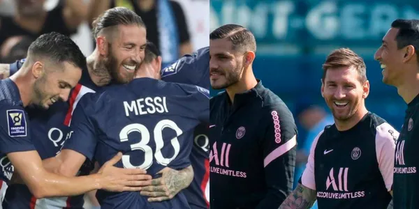 This player will not arrive next season at PSG