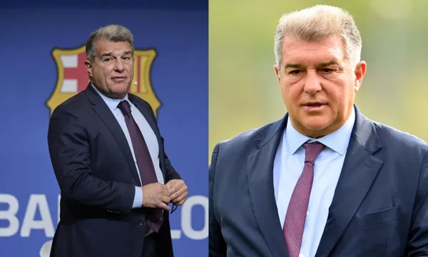 This player would be sold because of Barcelona's financial situation.