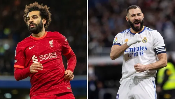 This player would take away Benzema and Salah's possible Ballon d'Or.