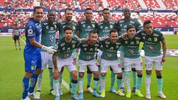 This player's contract with La Fiera ends at the end of Clausura 2022.