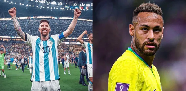 This Real Madrid future player doesn't like Neymar very much.