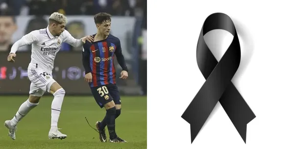 This Real Madrid player has lost his life in recent times
