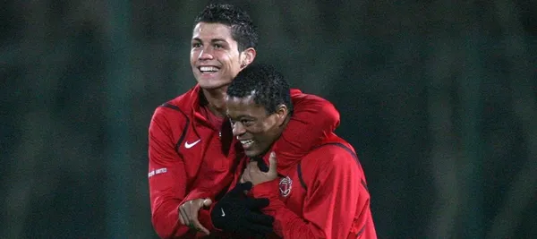 This Red Devils legend doesn't like what we've seen of the Dutch manager