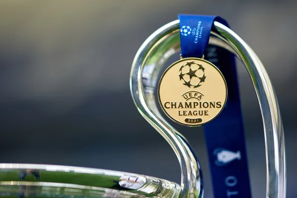 This Saturday will be the grand final of the Champions League between Manchester City and Chelsea, where an American will become champion