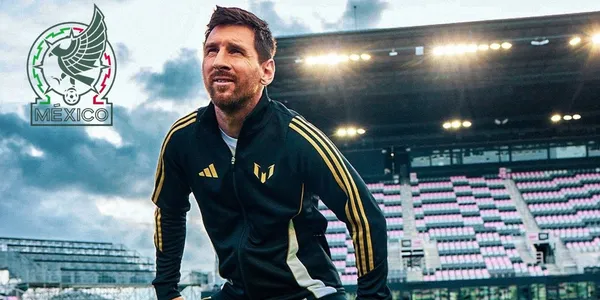 This soccer player is considered Mexico's new prodigy and is already playing for a First Division team.